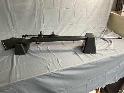 WEATHERBY MARK V 7MM WBY MAG - Image 5 of 9