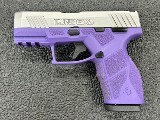 TAURUS GX2 9MM LUGER (9x19 PARA) - Image 2 of 7