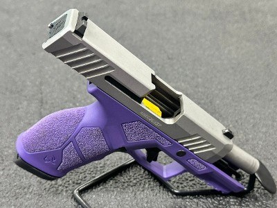 TAURUS GX2 9MM LUGER (9x19 PARA) - Image 5 of 7