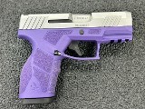 TAURUS GX2 9MM LUGER (9x19 PARA) - Image 3 of 7