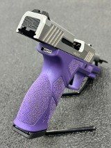 TAURUS GX2 9MM LUGER (9x19 PARA) - Image 6 of 7
