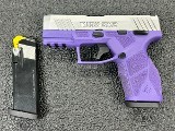 TAURUS GX2 9MM LUGER (9x19 PARA) - Image 1 of 7