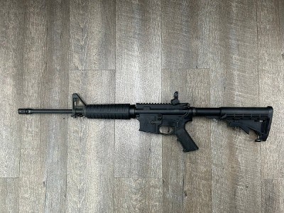 DEL-TON DTI-15 5.56X45MM NATO - Image 1 of 6