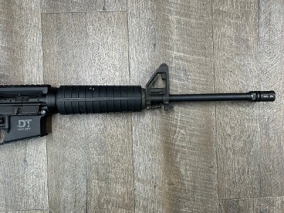 DEL-TON DTI-15 5.56X45MM NATO - Image 6 of 6