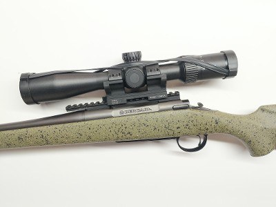 BERGARA B-14 HUNTER .300 WIN MAG - Image 7 of 8