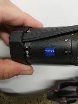 BERGARA B-14 HUNTER .300 WIN MAG - Image 5 of 8