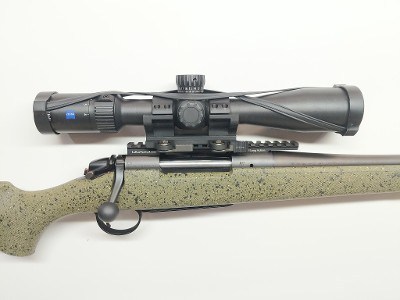 BERGARA B-14 HUNTER .300 WIN MAG - Image 3 of 8