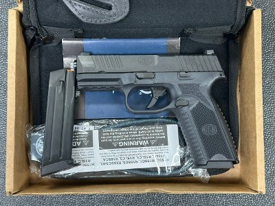 FN FN 509 9MM LUGER (9x19 PARA) - Image 2 of 8