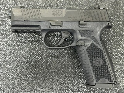 FN FN 509 9MM LUGER (9x19 PARA) - Image 3 of 8