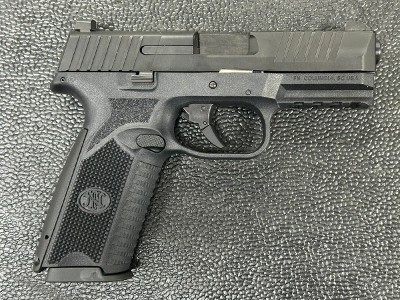 FN FN 509 9MM LUGER (9x19 PARA) - Image 4 of 8