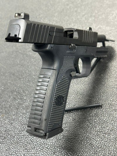 FN FN 509 9MM LUGER (9x19 PARA) - Image 7 of 8