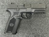 FN FN 509 9MM LUGER (9x19 PARA) - Image 4 of 8