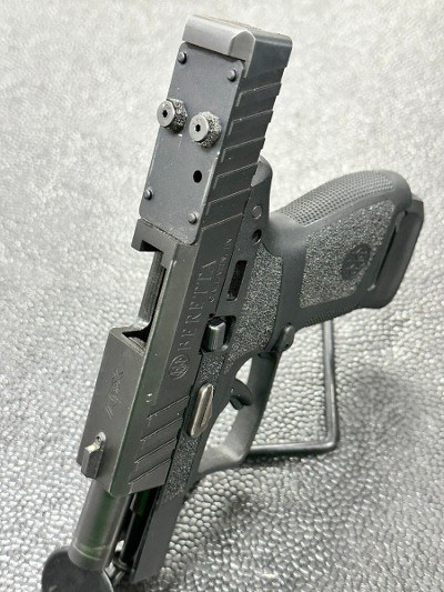 BERETTA APX 9MM LUGER (9x19 PARA) - Image 6 of 7