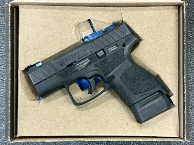 BERETTA APX 9MM LUGER (9x19 PARA) - Image 2 of 7