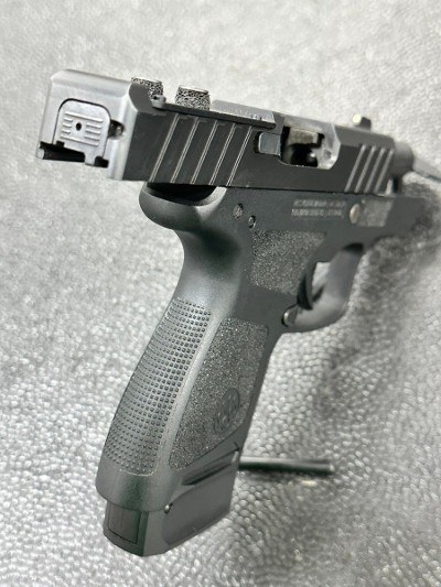 BERETTA APX 9MM LUGER (9x19 PARA) - Image 5 of 7