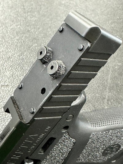 BERETTA APX 9MM LUGER (9x19 PARA) - Image 7 of 7