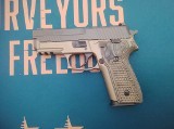 SIG SAUER P229 LEGION 9MM LUGER (9x19 PARA) - Image 2 of 3