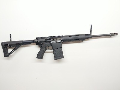 DPMS LR-308 .308 WIN - Image 1 of 5