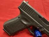 GLOCK G23 23 GEN 4 COMPACT 40 SW .40 CALIBER - Image 2 of 7
