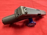 GLOCK G23 23 GEN 4 COMPACT 40 SW .40 CALIBER - Image 7 of 7