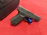 GLOCK G23 23 GEN 4 COMPACT 40 SW .40 CALIBER - Image 1 of 7