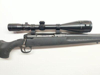 SAVAGE ARMS Axis .308 WIN - Image 3 of 5