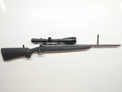 SAVAGE ARMS Axis .308 WIN - Image 1 of 5