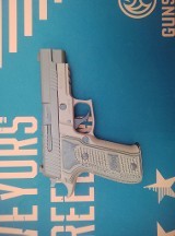 SIG SAUER P226 LEGION 9MM LUGER (9x19 PARA) - Image 3 of 3