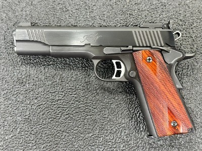 KIMBER GOLD MATCH II 45 ACP (45 Auto) - Image 3 of 8