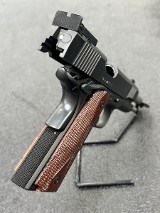 KIMBER GOLD MATCH II 45 ACP (45 Auto) - Image 7 of 8