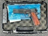 KIMBER GOLD MATCH II 45 ACP (45 Auto) - Image 2 of 8