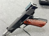 KIMBER GOLD MATCH II 45 ACP (45 Auto) - Image 5 of 8