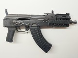 PIONEER ARMS CORP. HELLPUP 7.62X39MM - Image 4 of 4