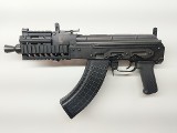 PIONEER ARMS CORP. HELLPUP 7.62X39MM - Image 1 of 4