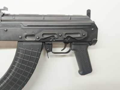 PIONEER ARMS CORP. HELLPUP 7.62X39MM - Image 2 of 4
