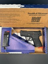 SMITH & WESSON M&P9 SHIELD PLUS 9MM LUGER (9x19 PARA) - Image 1 of 3