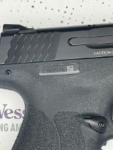 SMITH & WESSON M&P9 SHIELD PLUS 9MM LUGER (9x19 PARA) - Image 2 of 3
