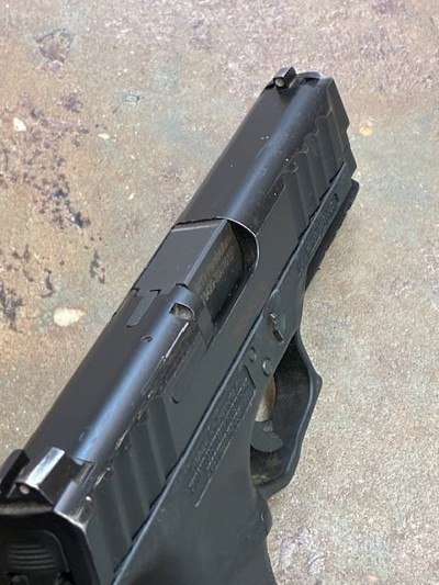 STOEGER STR-9 9MM LUGER (9x19 PARA) - Image 5 of 6