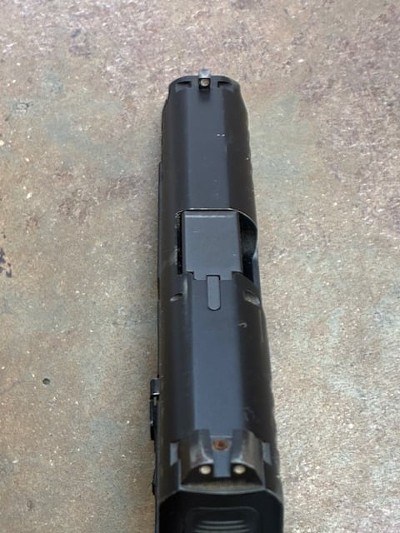 STOEGER STR-9 9MM LUGER (9x19 PARA) - Image 4 of 6