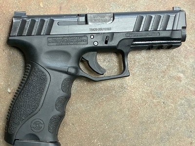 STOEGER STR-9 9MM LUGER (9x19 PARA) - Image 1 of 6