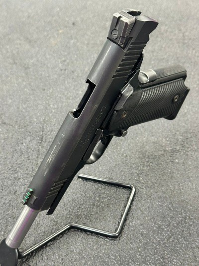 REMINGTON 1911 R1 45 ACP (45 Auto) - Image 7 of 7