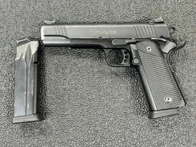 REMINGTON 1911 R1 45 ACP (45 Auto) - Image 1 of 7