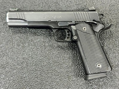 REMINGTON 1911 R1 45 ACP (45 Auto) - Image 2 of 7