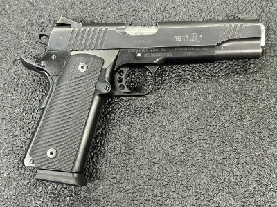 REMINGTON 1911 R1 45 ACP (45 Auto) - Image 3 of 7