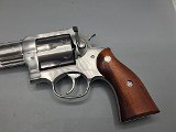 RUGER REDHAWK .44 MAGNUM - Image 4 of 8