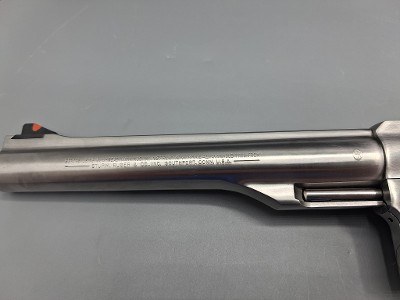 RUGER REDHAWK .44 MAGNUM - Image 3 of 8