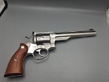 RUGER REDHAWK .44 MAGNUM - Image 5 of 8