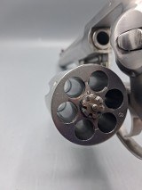 RUGER REDHAWK .44 MAGNUM - Image 8 of 8