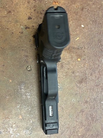 TAURUS PT24/7 G2 .45 ACP - Image 3 of 5