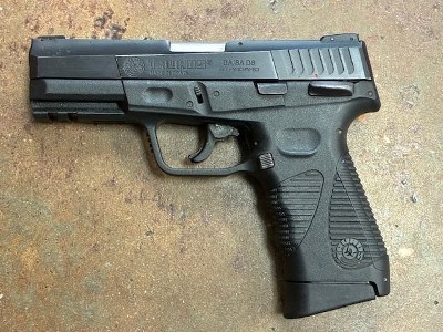 TAURUS PT24/7 G2 .45 ACP - Image 1 of 5